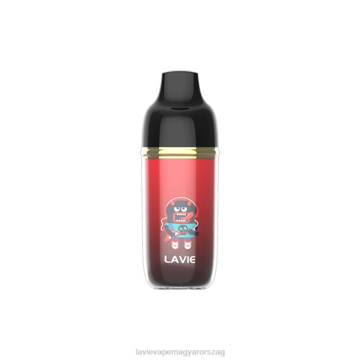 BJV0242 Lavie Vape Magyarország | görögdinnye jég LAVIE Monster 6000 fújás